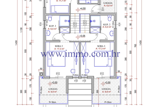 Casa, 320 m2, Vendita, Split